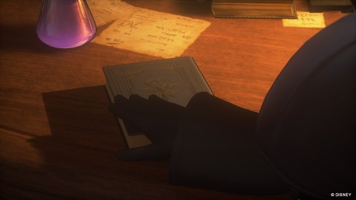 Kingdom Hearts HD 2.8 Final Chapter Prologue